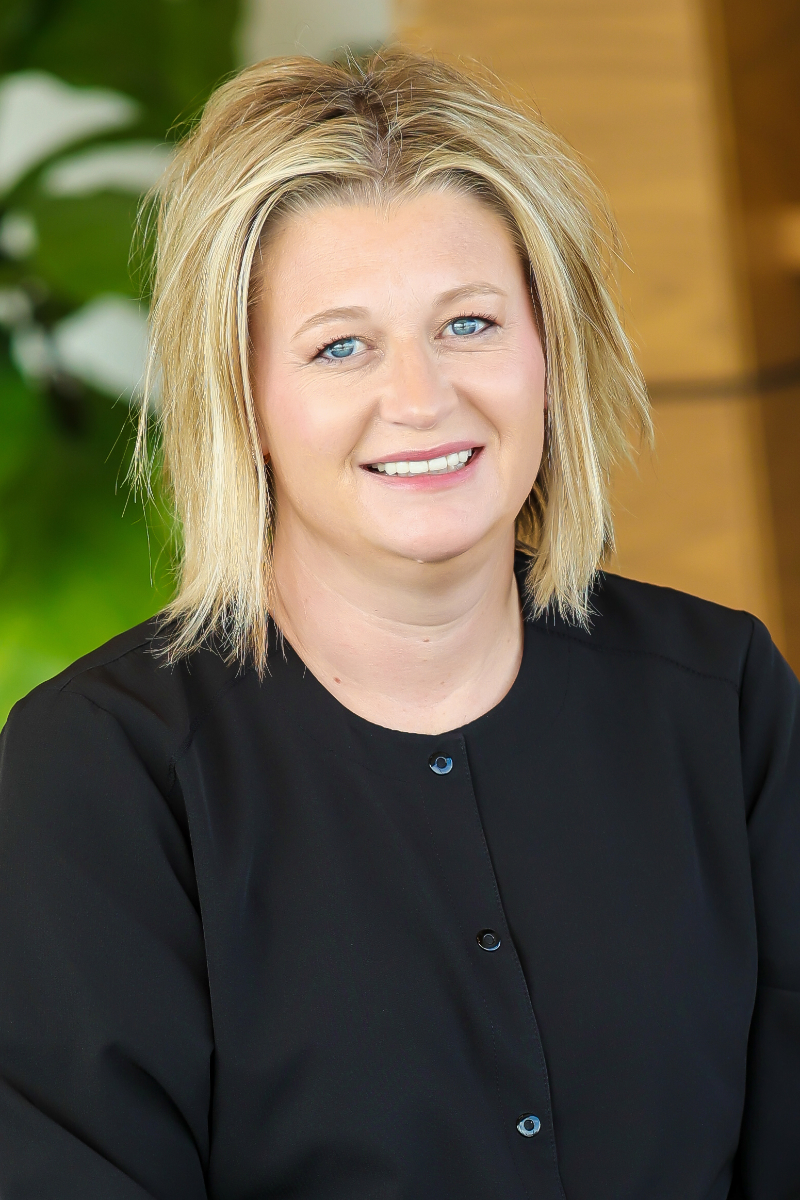 Beth - Dental Hygienist