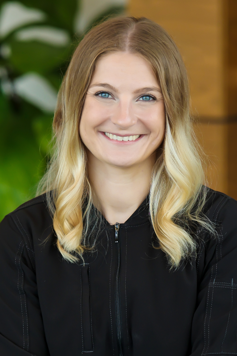 Brooke - Dental Hygienist
