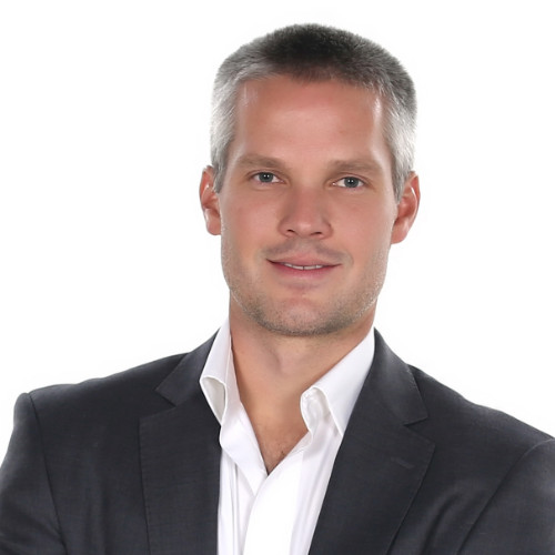 Christopher J. McDonald, D.D.S