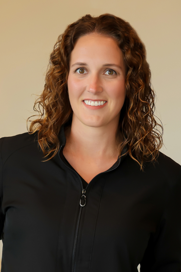 Janis - Dental Hygienist