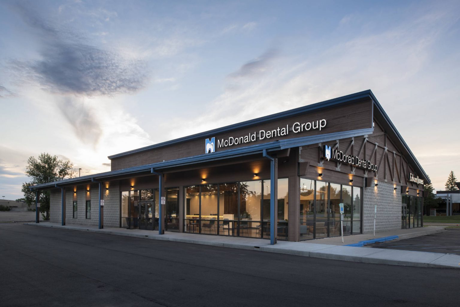 Grand Forks Dentist & Orthodontist McDonald Dentistry